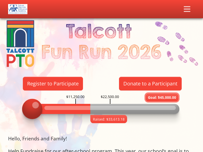 Talcott Fine Arts and Museum Academy